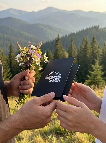 Подарочные сертификаты